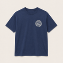 Navy Diver Short Sleeve T-Shirt