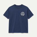 Navy Diver Short Sleeve T-Shirt