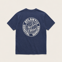 Navy Diver Short Sleeve T-Shirt