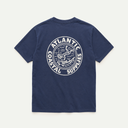 Navy Diver Short Sleeve T-Shirt