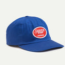 Blue Chefswear Cap