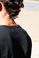 Black Tom T-Shirt