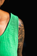 Island Green Danny Vest