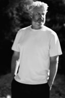 White Tom T-Shirt