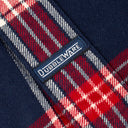 Blue Plaid Heritage Check Work Shirt