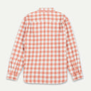 Red Plaid Heritage Check Work Shirt