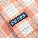 Red Plaid Heritage Check Work Shirt