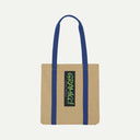 Duck Canvas Tote Bag