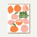 1973 Valentine Squeeze Card