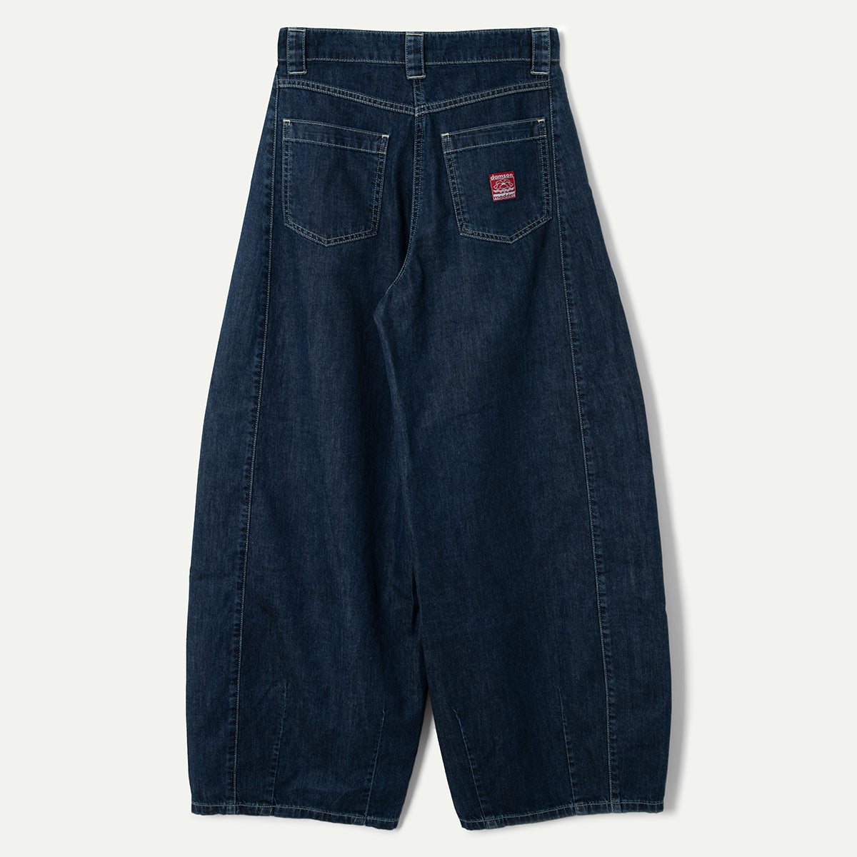 Blue Neptune Wash Erika Jean