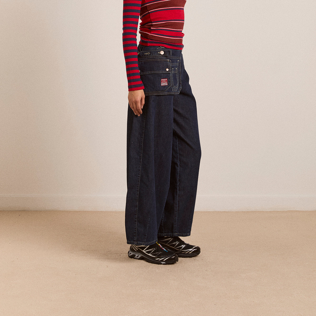 Blue Neptune Wash Erika Jean