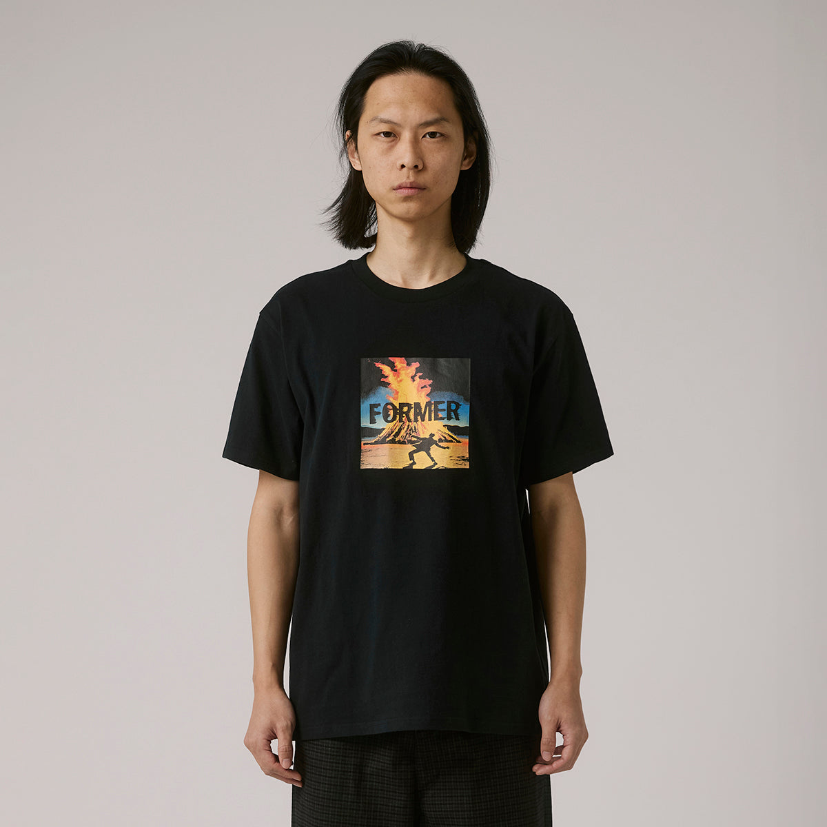 Black Everlast T-Shirt