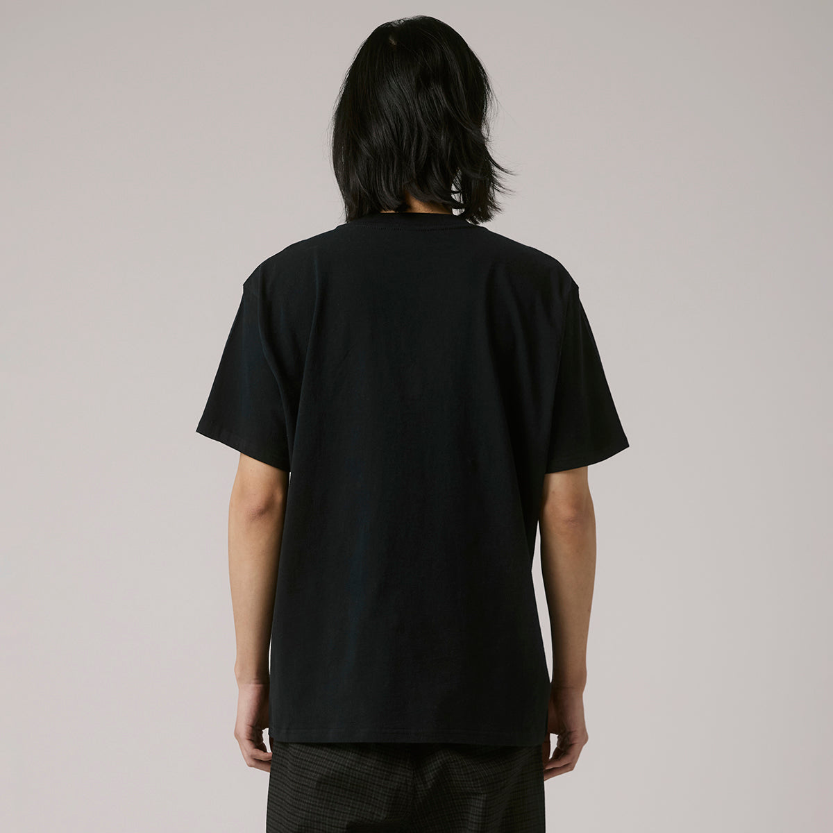 Black Everlast T-Shirt