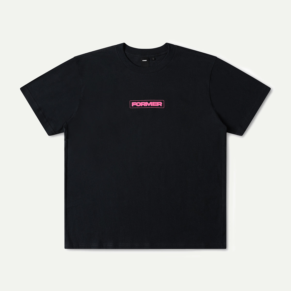 Black Theater T-Shirt