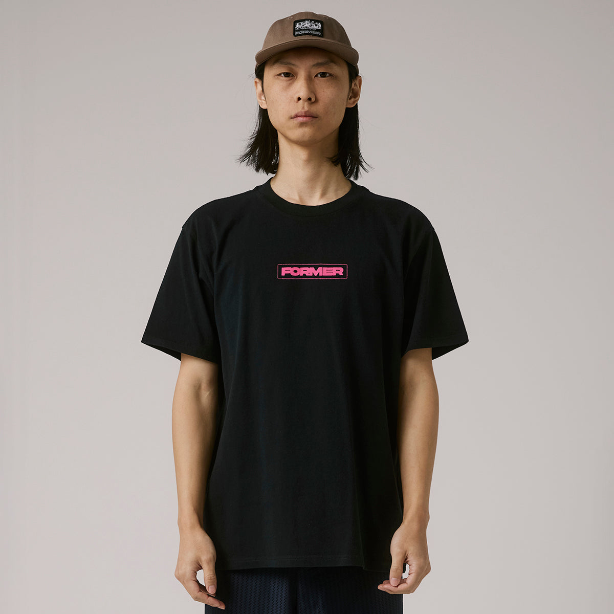 Black Theater T-Shirt