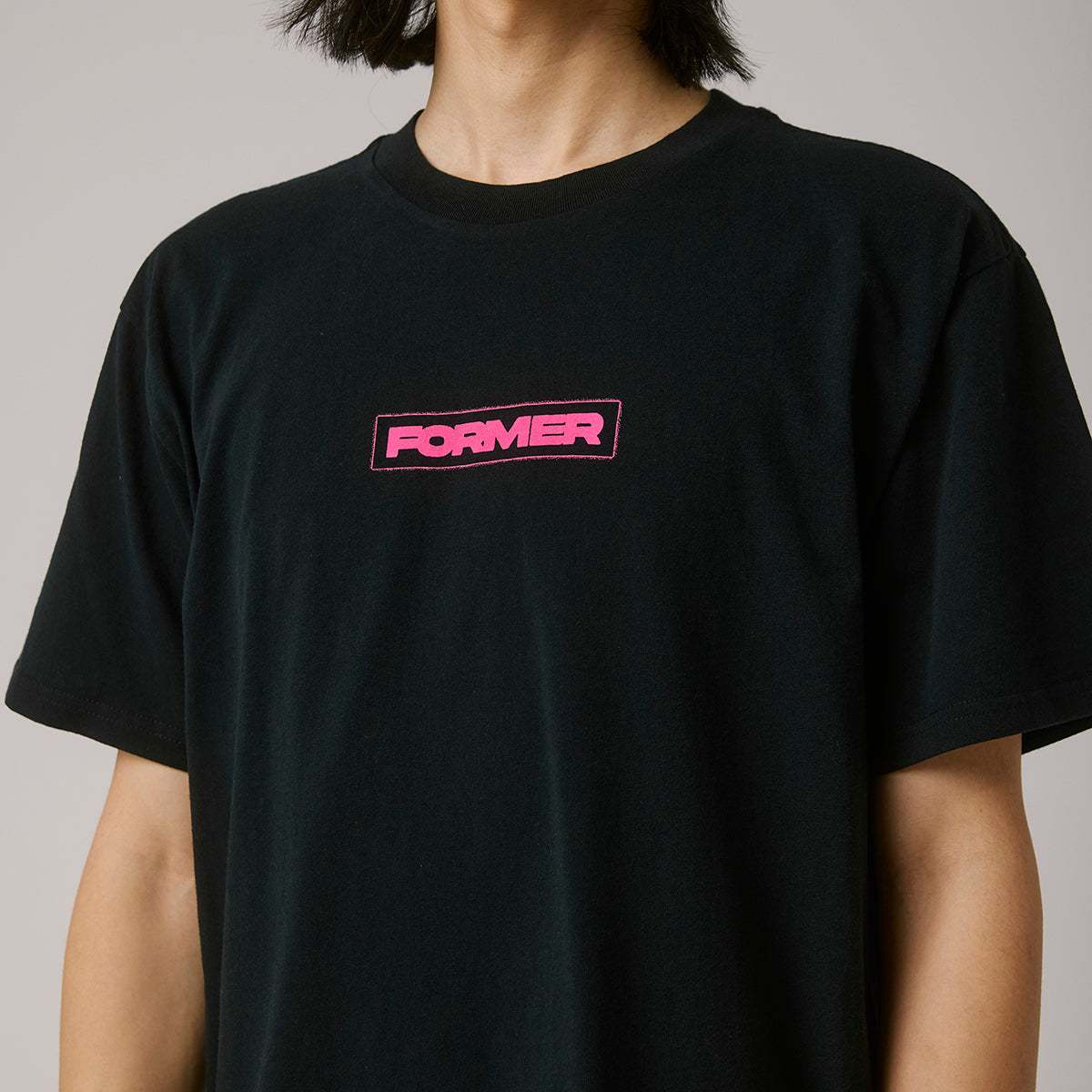 Black Theater T-Shirt