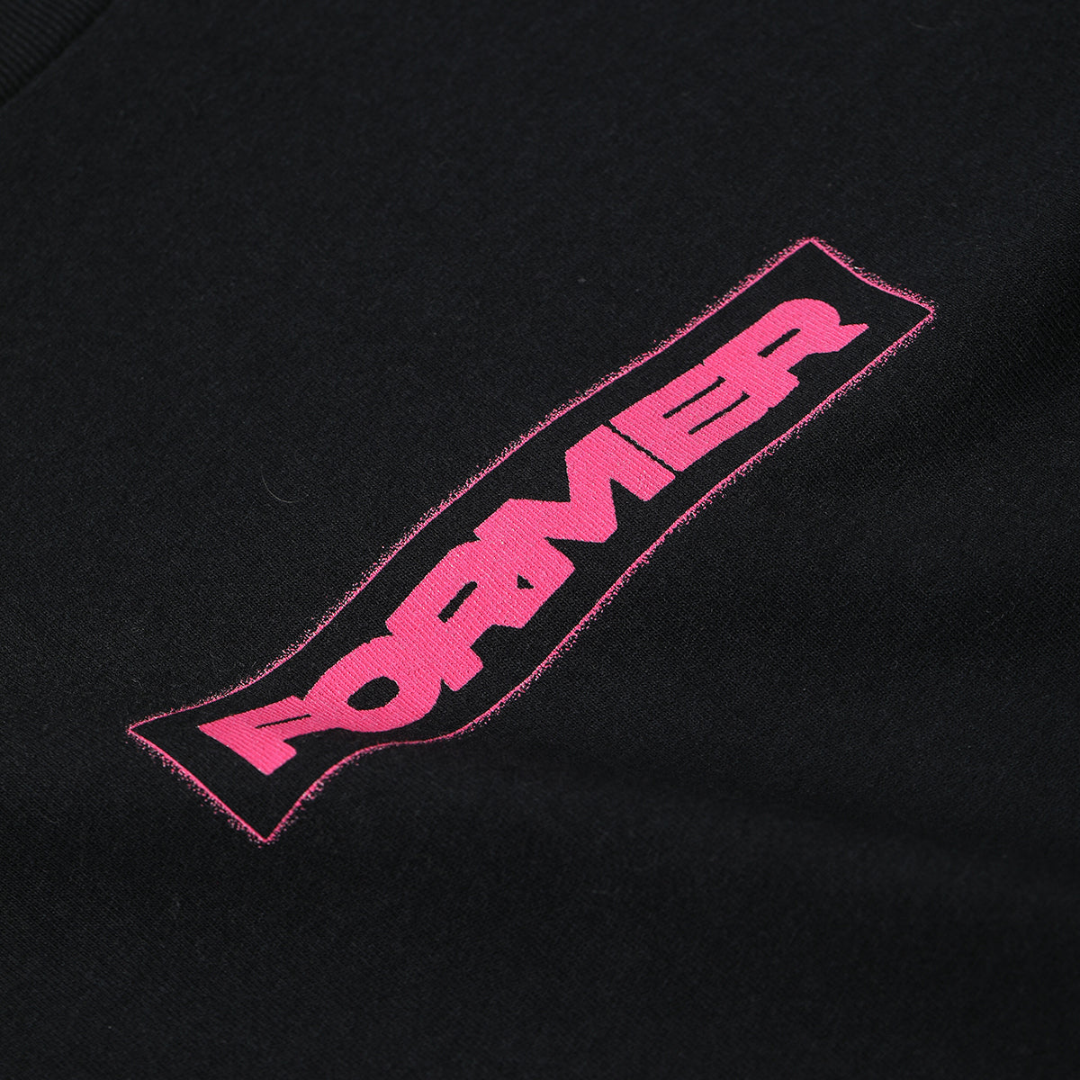 Black Theater T-Shirt