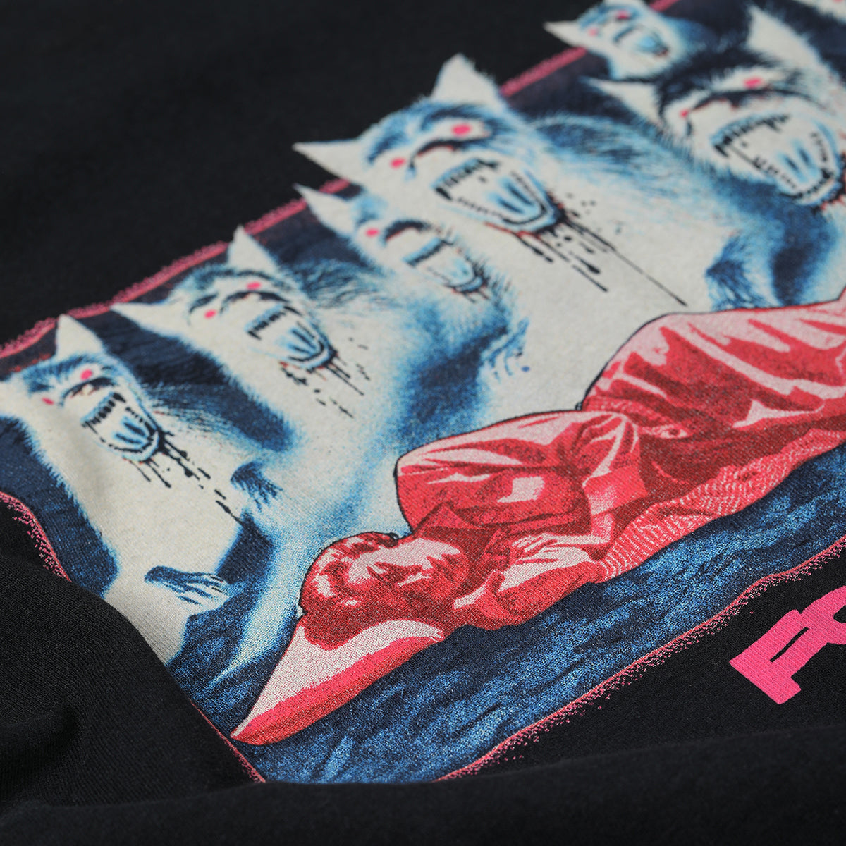Black Theater T-Shirt