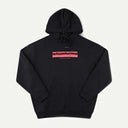 Black Extension Hood
