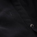 Black Extension Hood