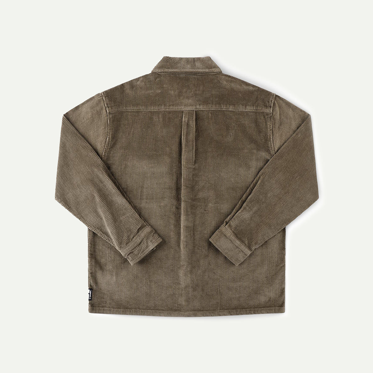 Pine Reynolds Cord Shirt