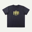 Washed Black Vet T-Shirt