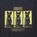Washed Black Vet T-Shirt