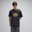 Washed Black Vet T-Shirt