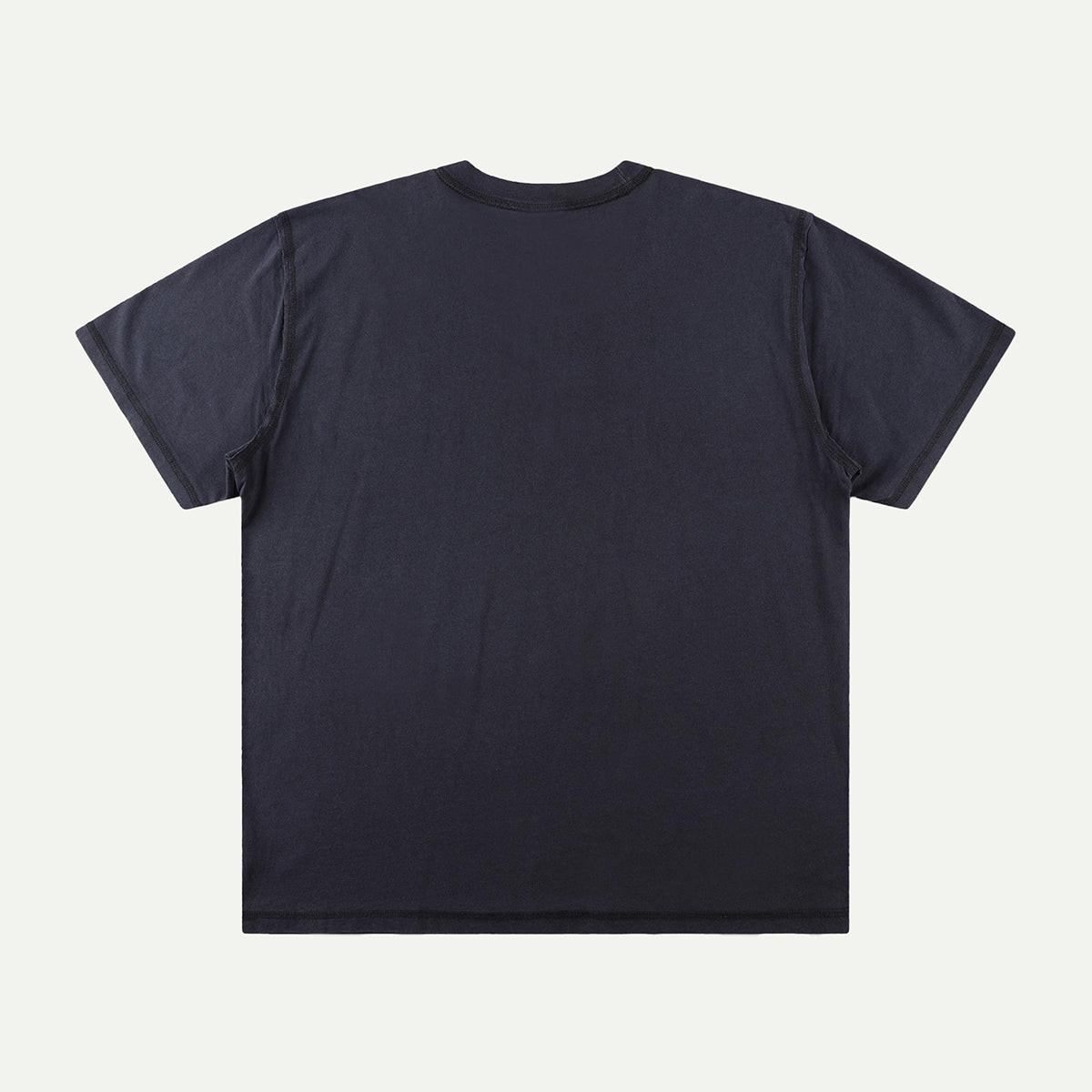 Washed Black Vet T-Shirt
