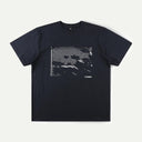 Black Imprint T-Shirt