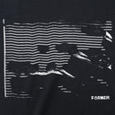 Black Imprint T-Shirt