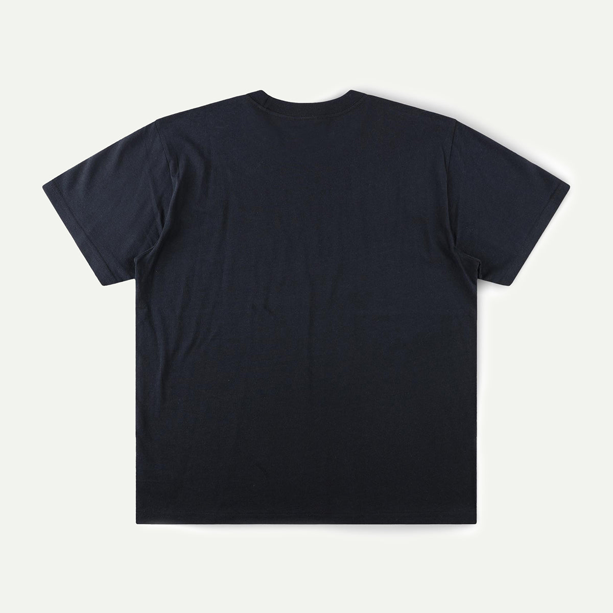 Black Imprint T-Shirt