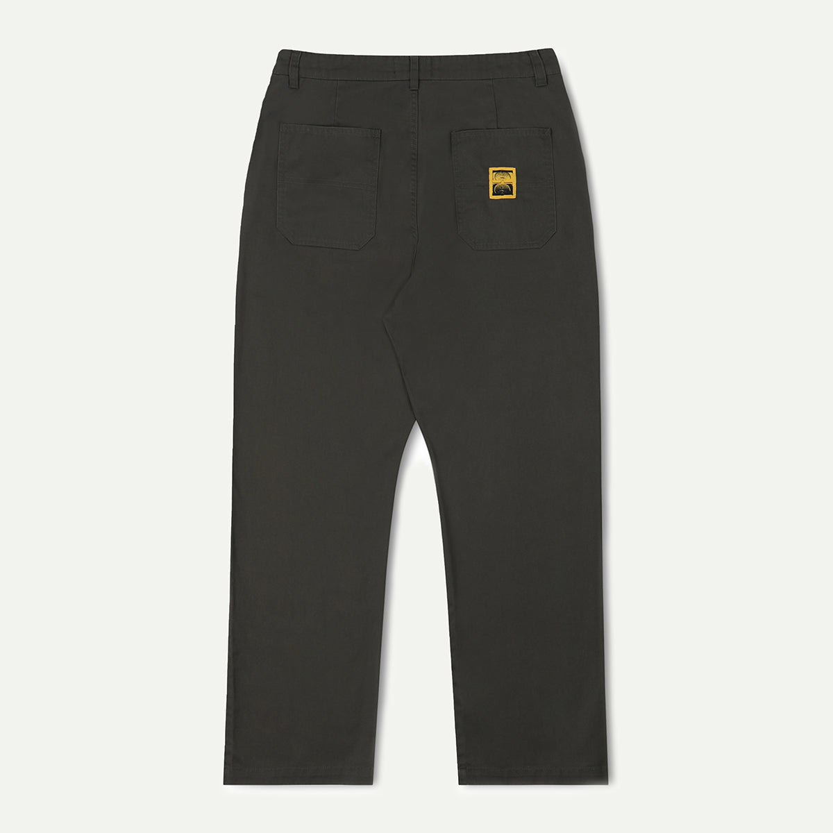 Deep Olive Reynolds Work Pant