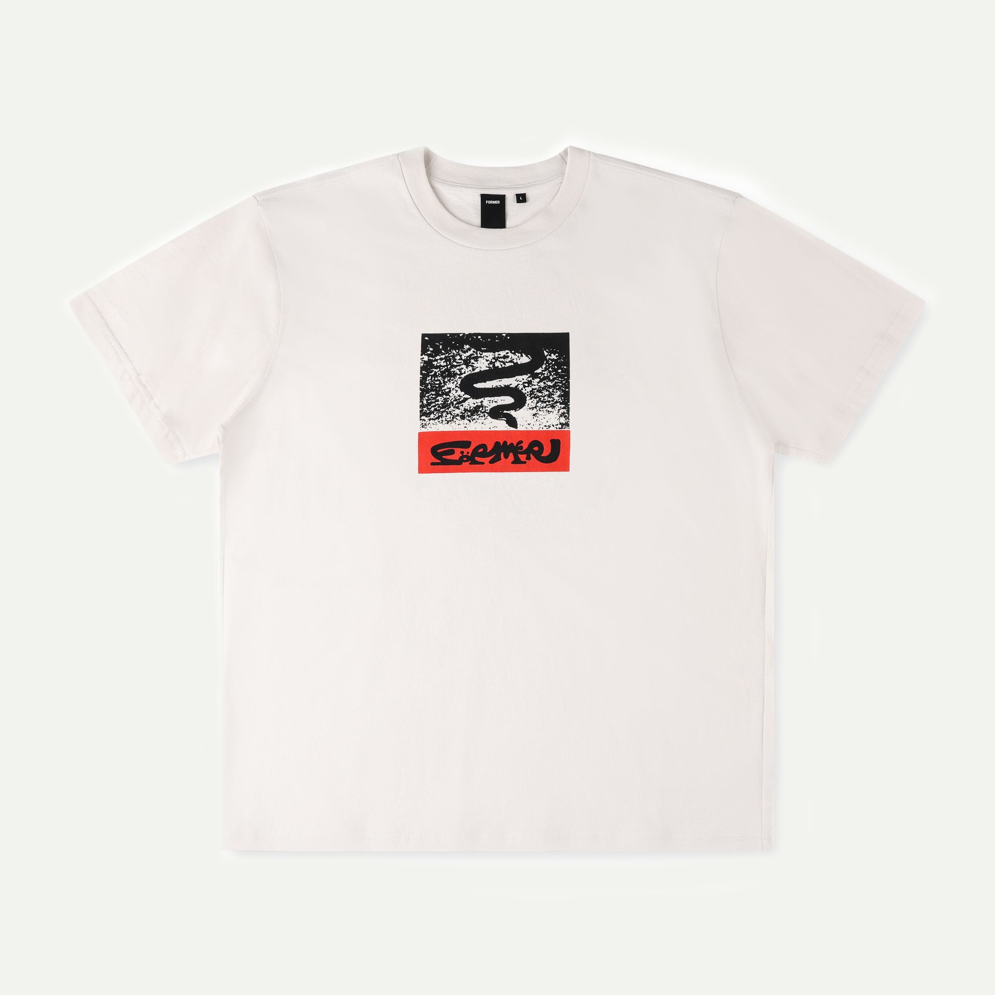 Bone Serpent T-Shirt