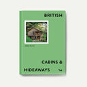 British Cabins and Hideaways