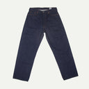 One Wash 101 Dad's Fit Denim Pant