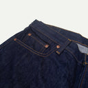 One Wash 101 Dad's Fit Denim Pant