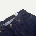 One Wash 101 Dad's Fit Denim Pant