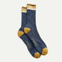 Firemoor Highland Coastline Men's Crew Sock