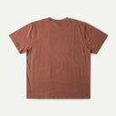 Washed Bark Fork in the Road T-Shirt