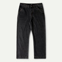Washed Black Reynolds Denim 21' Pant