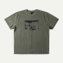 Washed Surplus Room T-Shirt