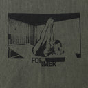 Washed Surplus Room T-Shirt