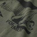 Washed Surplus Room T-Shirt