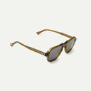 Pond/Night Black Fraser Sunglasses