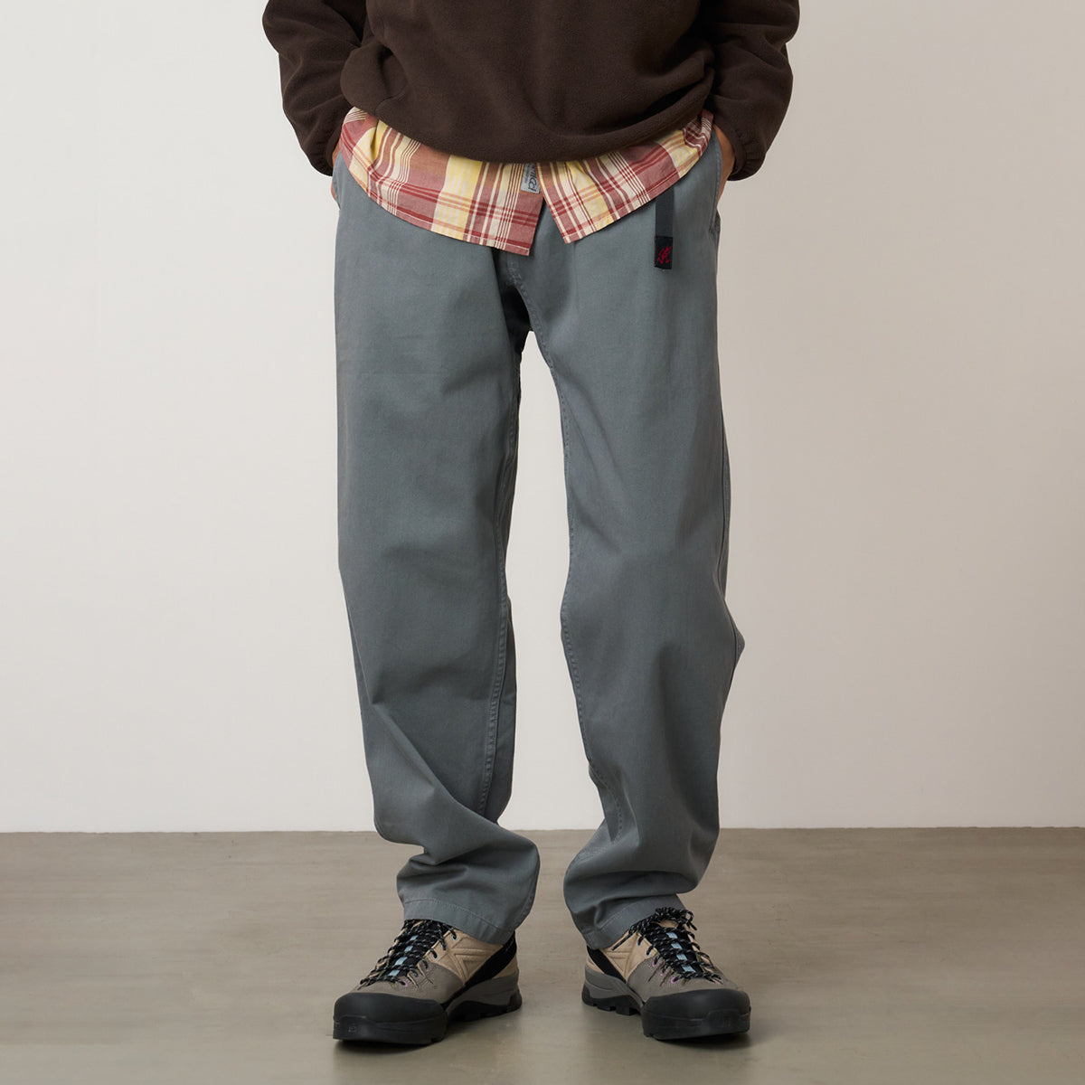 Seal G-Pant