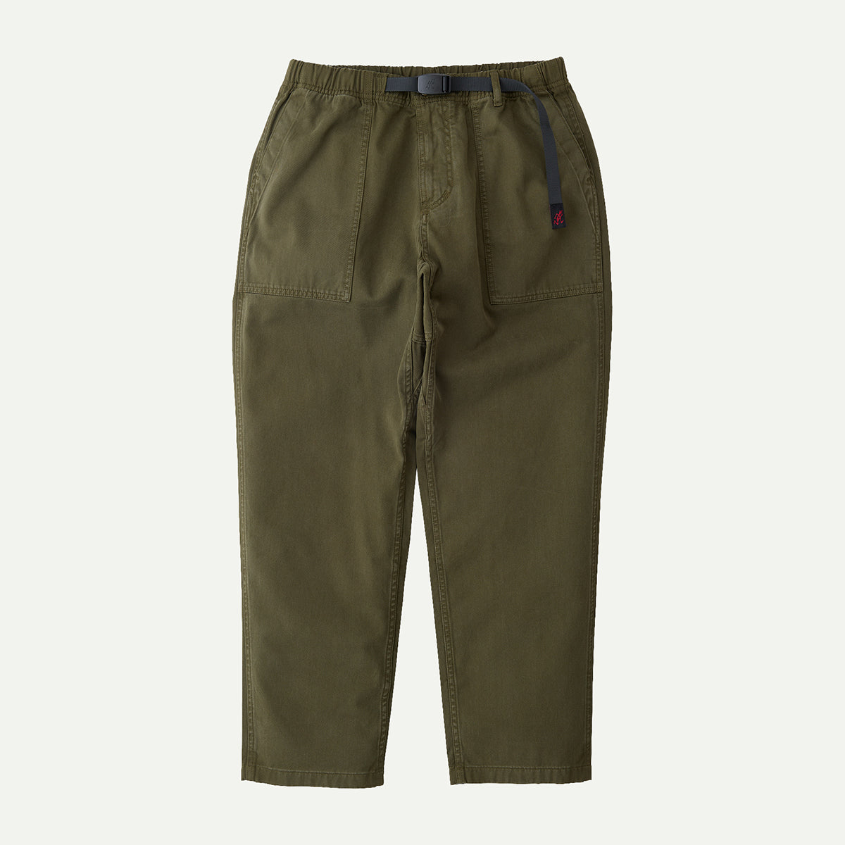 Pine Loose Tapered Ridge Pant