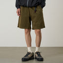 Bark Pigment Dyed G-Short