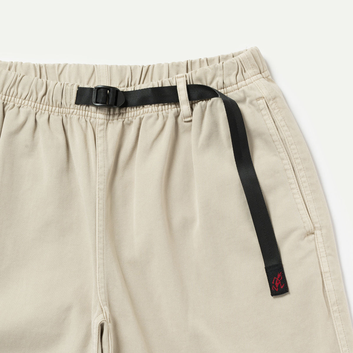 Sand Pigment Dyed G-Short