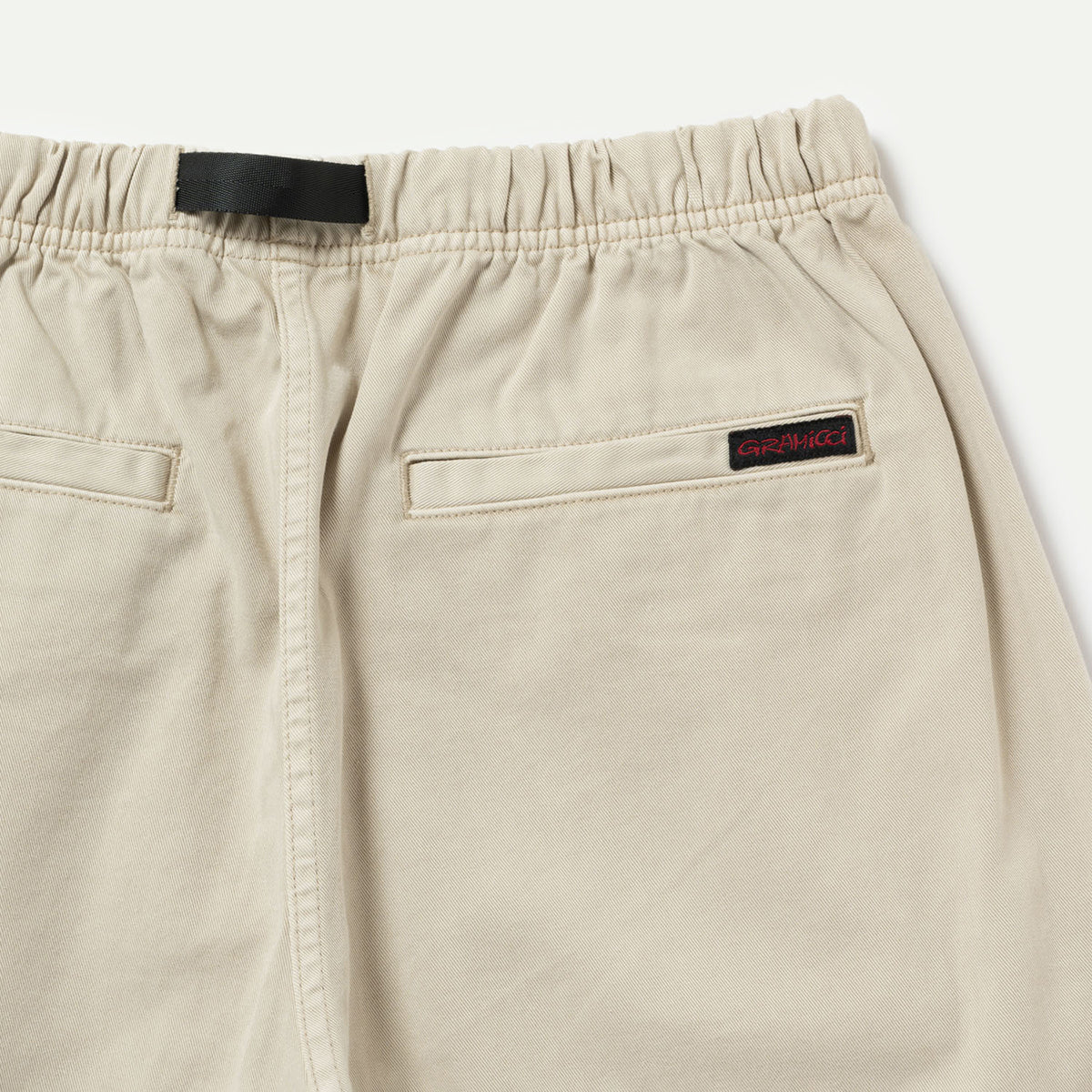 Sand Pigment Dyed G-Short